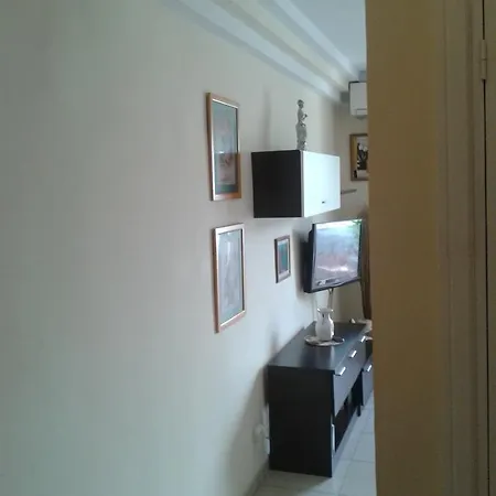 Apartment Green Terrace *
